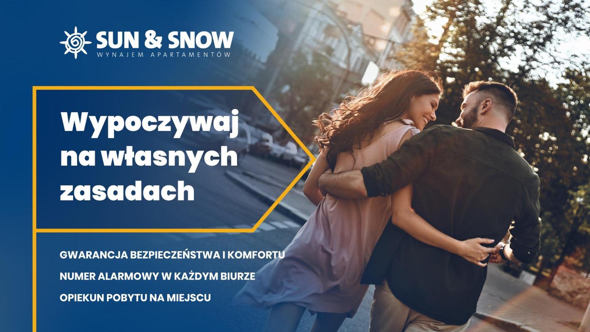 Zielone Powisle Apartments - City Centre By Sun & Snow Warszawa Eksteriør bilde